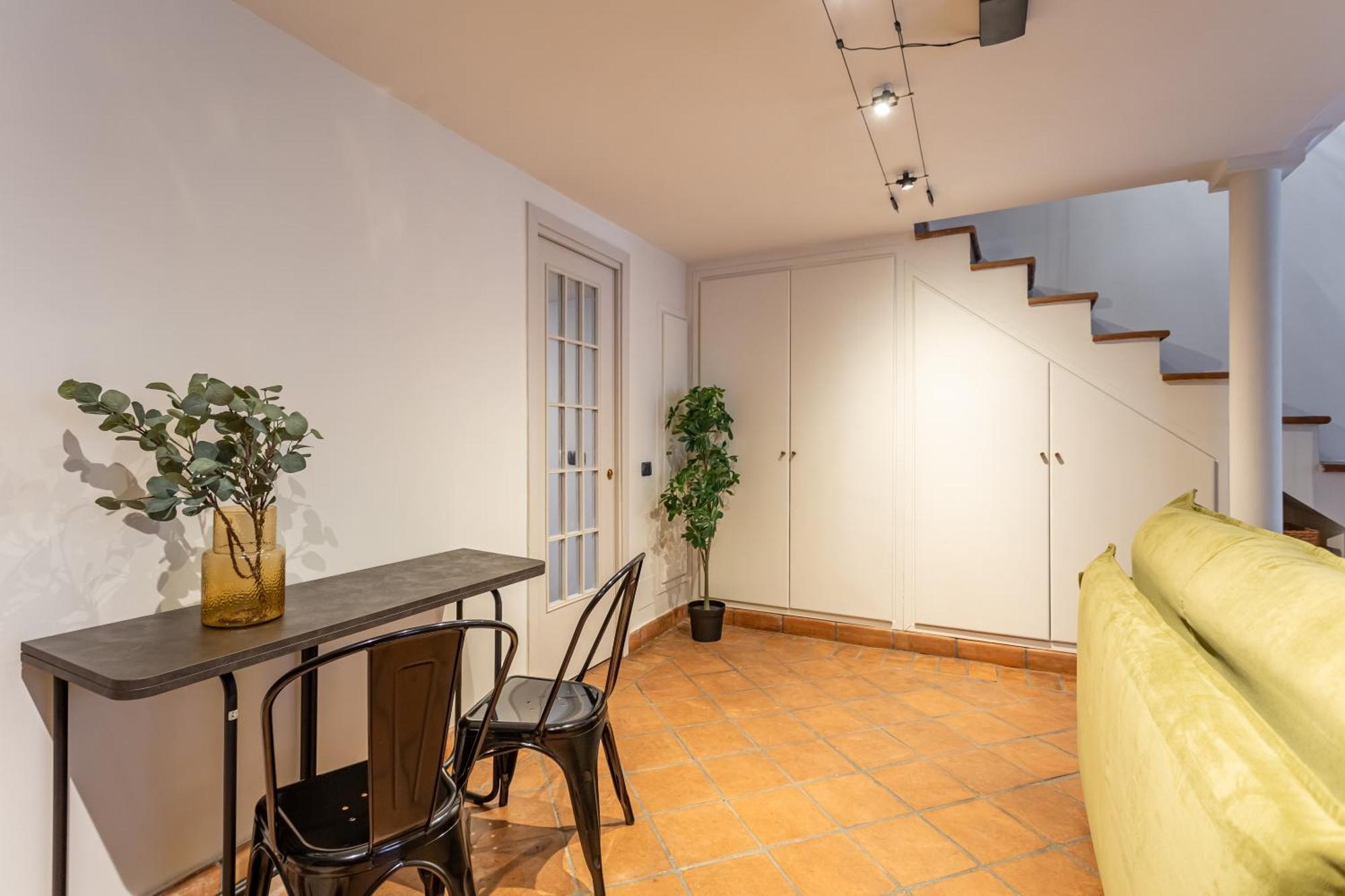 Art House Trastevere Luxury Apartment Roma Esterno foto