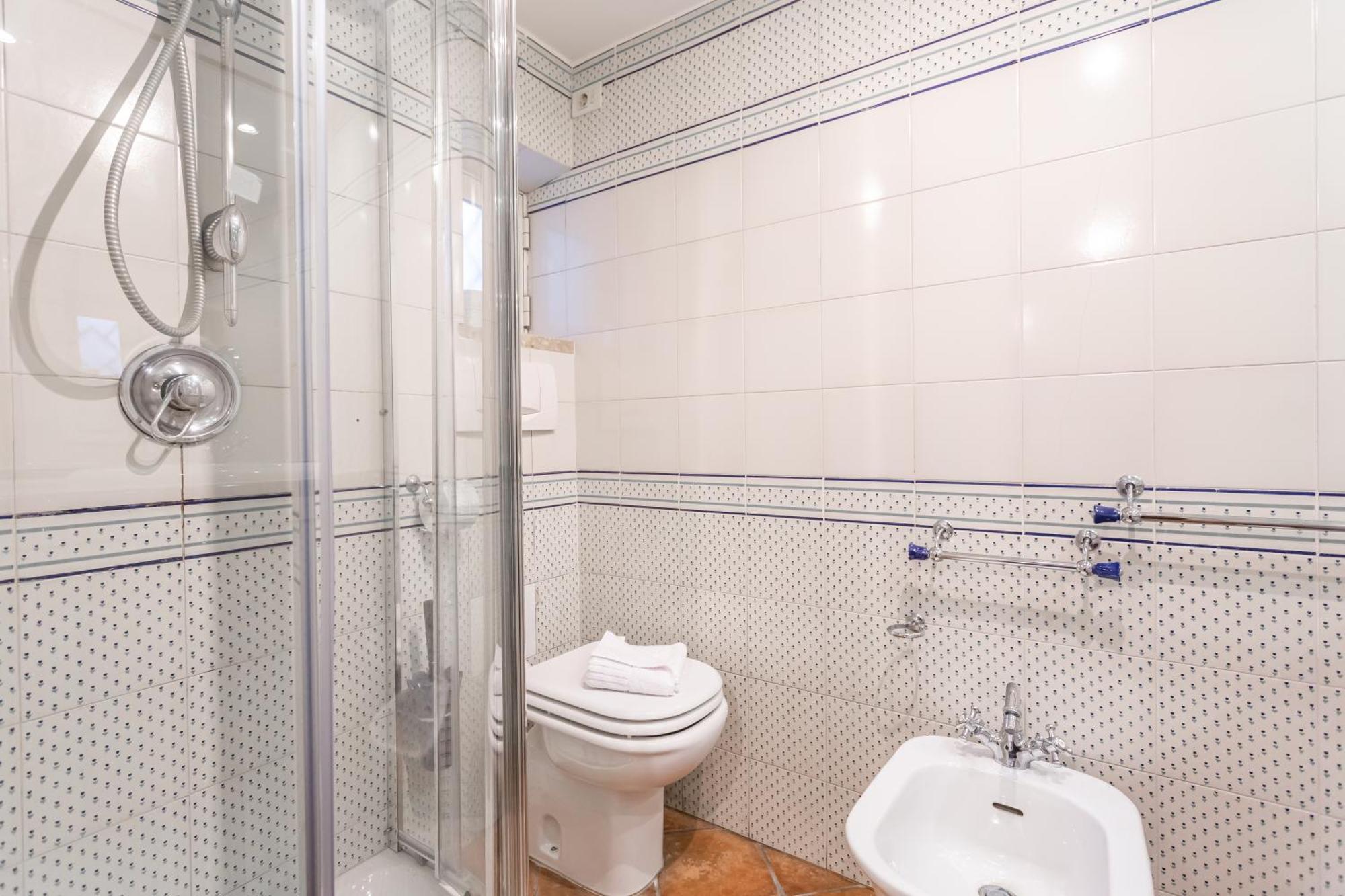 Art House Trastevere Luxury Apartment Roma Esterno foto