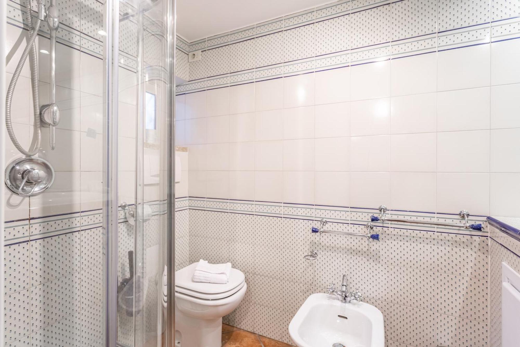 Art House Trastevere Luxury Apartment Roma Esterno foto