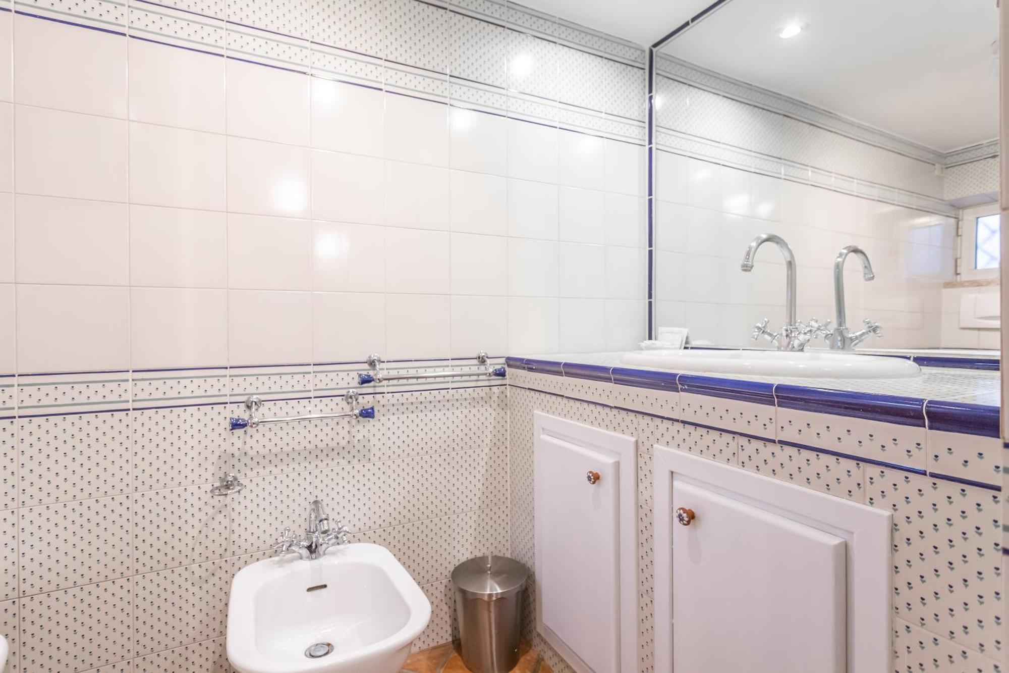 Art House Trastevere Luxury Apartment Roma Esterno foto